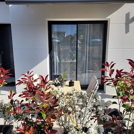 Villa Les Lavandes Saint-Alban  外观 照片