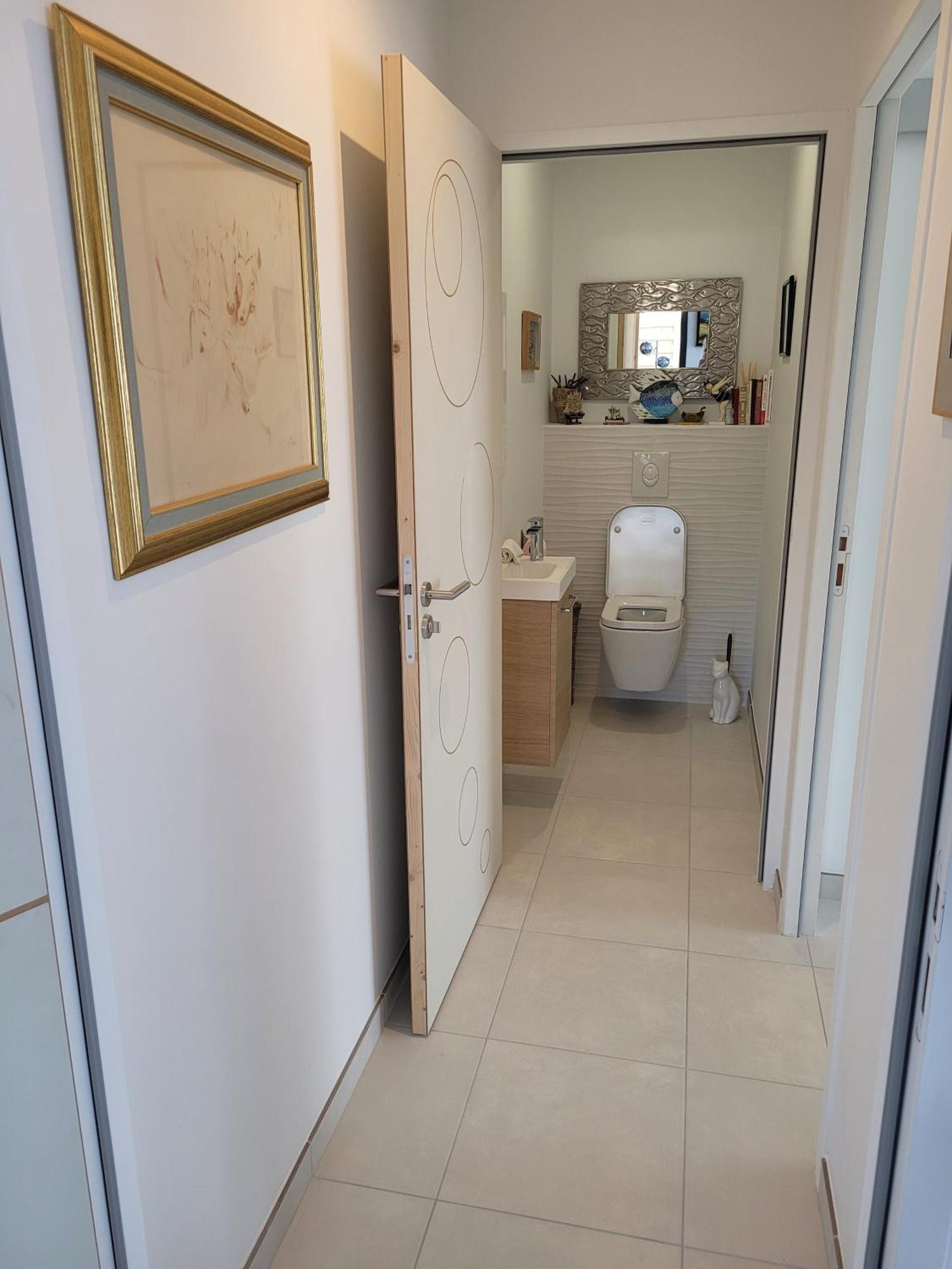 Villa Les Lavandes Saint-Alban  外观 照片