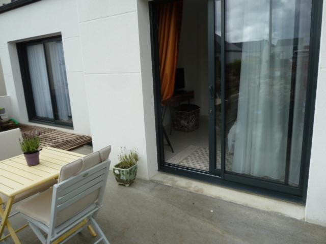 Villa Les Lavandes Saint-Alban  外观 照片