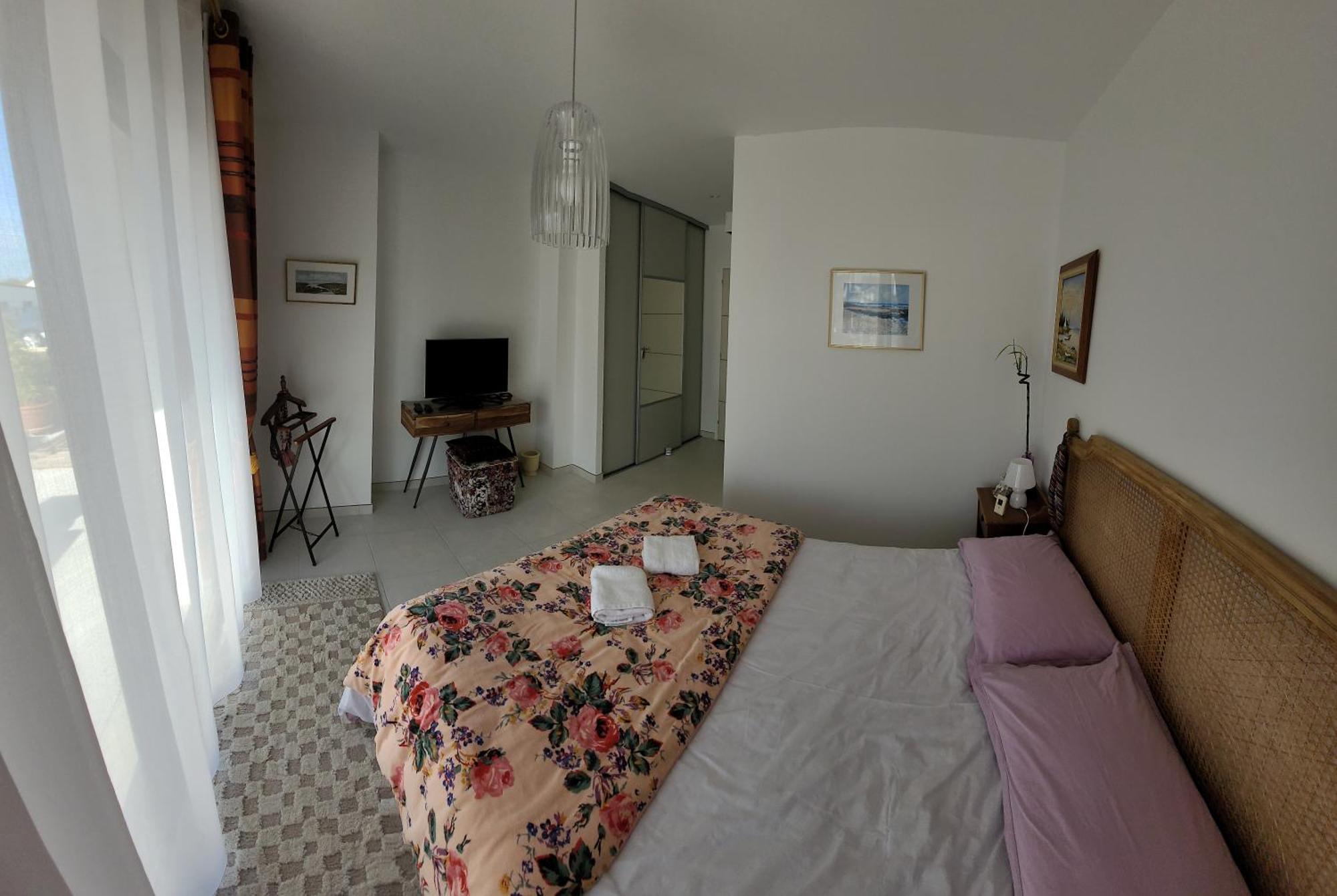 Villa Les Lavandes Saint-Alban  外观 照片