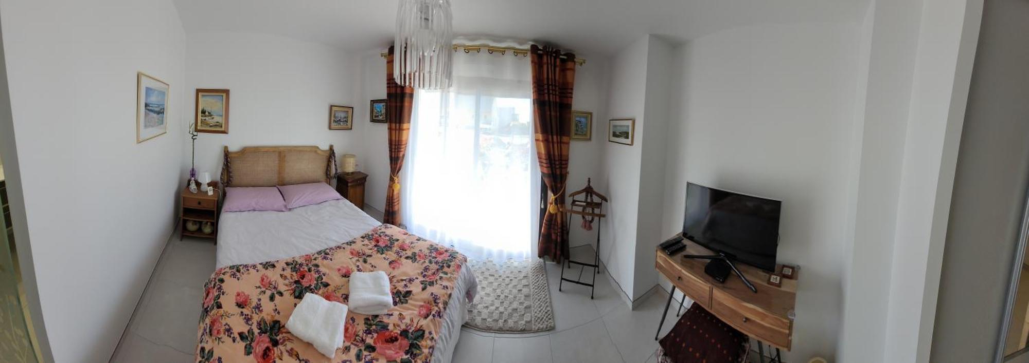 Villa Les Lavandes Saint-Alban  外观 照片