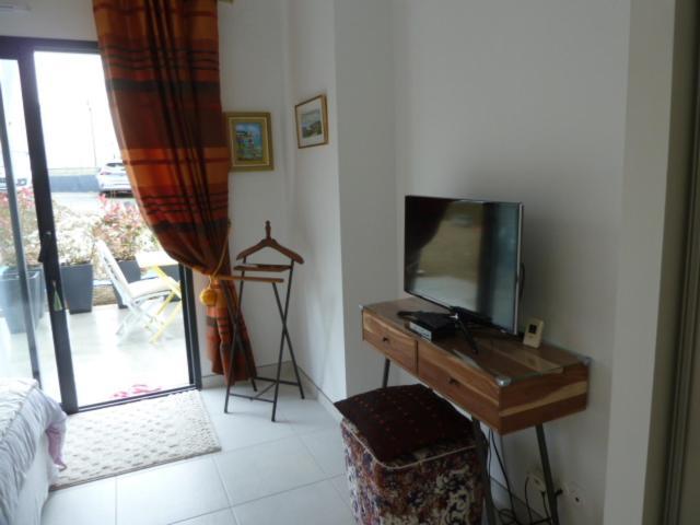Villa Les Lavandes Saint-Alban  外观 照片
