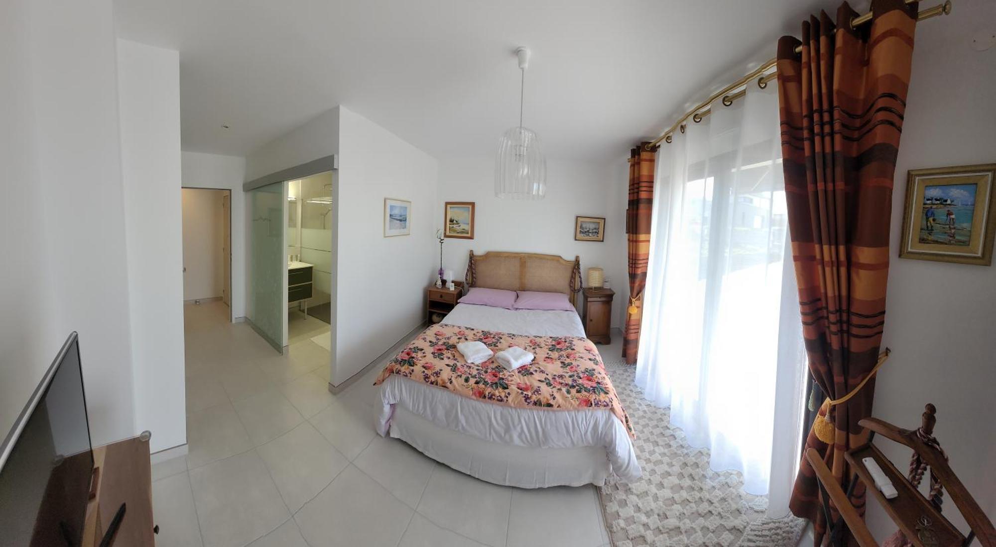 Villa Les Lavandes Saint-Alban  外观 照片