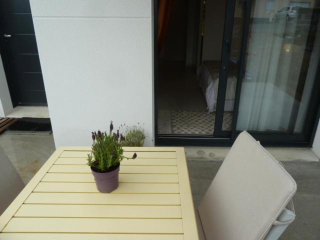 Villa Les Lavandes Saint-Alban  外观 照片