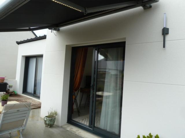Villa Les Lavandes Saint-Alban  外观 照片