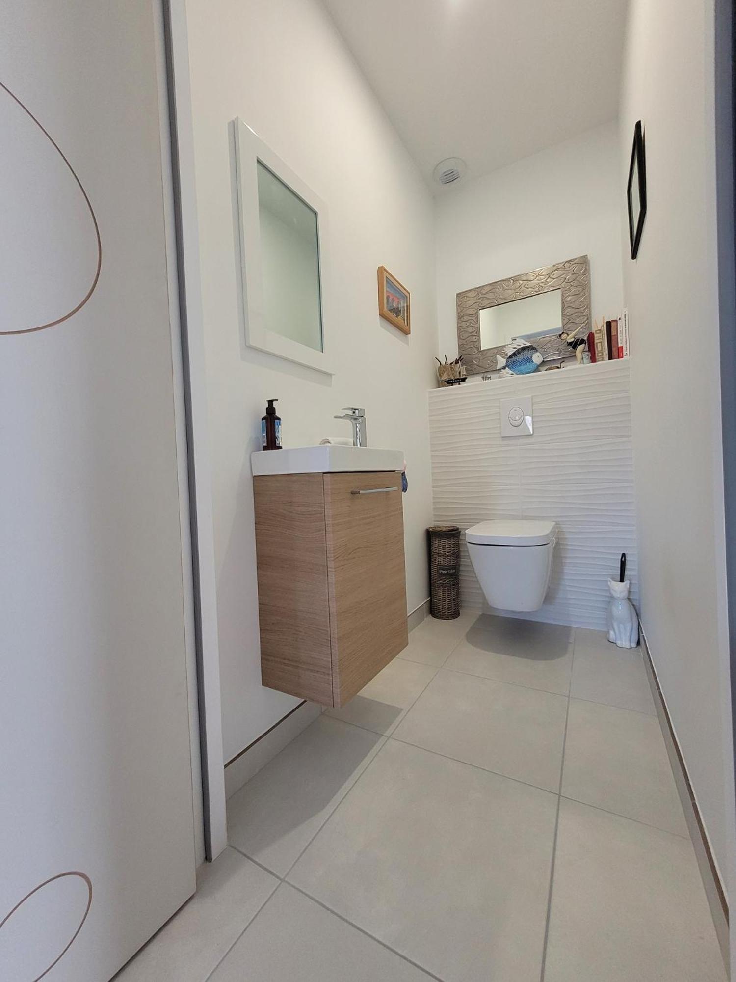 Villa Les Lavandes Saint-Alban  外观 照片