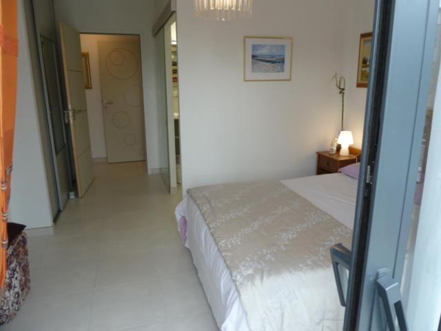 Villa Les Lavandes Saint-Alban  外观 照片