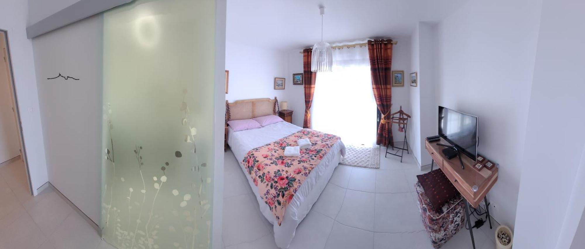 Villa Les Lavandes Saint-Alban  外观 照片